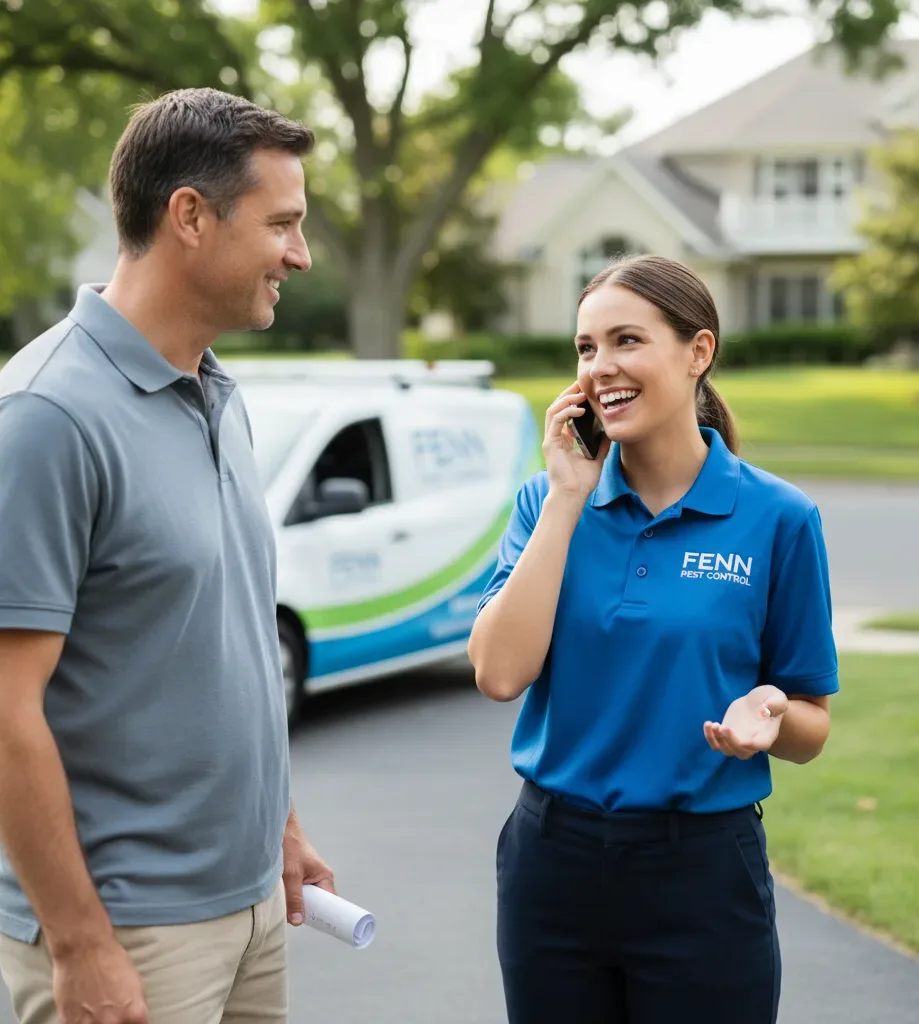 Bed Bug Extermination in Evergreen, CO
