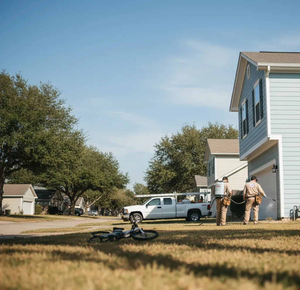 Bed Bug Extermination in Evergreen, CO